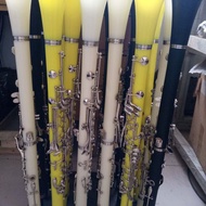 New Clarinet Clarinet Clarinet Drop b-Adjustment Handmade Beginner Grade Exam Dedicated High-End Cla