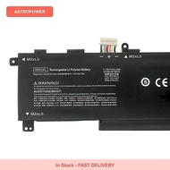 SD03XL Fits for 2020 15-ek0000 15-en0000 HSTNN-OB1R L84357-AC1 L84394-005 15-ek0001TX 15-ek0011TX