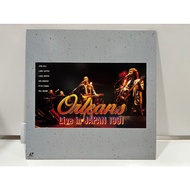 1LD Ld Orleans Laser Disc – Live In Japan 1991 (H14F5)