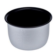 Miyako 0.6 Liter Pan for PSG-607 Rice Cooker MCM-606A - Magic Com MCM-606B - Magicom MCM606A-BGS