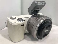 Sony nex-5n 16-50mm kitset