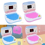 youn Baby English Learning Computer Toy Multi-functional Child Education Laptop Toy