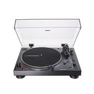 照價再減 | 旺角門市發售 | 原裝行貨 一年保養 | Audio-Technica 鐵三角直接驅動黑膠唱盤  | AT-LP120XUSB  |