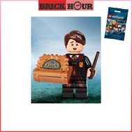 71028 -16 LEGO Minifigure Harry Potter Series 2 - Neville Longbottom (MISP)