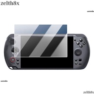 ZELTH Tempered Glass, HD Anti Scratch Screen Protector, High Quality Anti Reflective Oil-proof 9H Pr