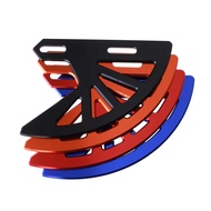 Rear Brake Disc Cover Protection For Kawasaki KX250F KX450F KX 250 250F 450 450F Protector Motorcycl