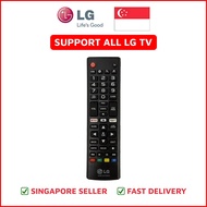 Original LG TV Remote Control | Support All LG TV | AKB75375604