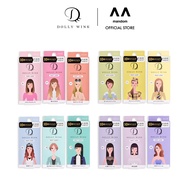 Dolly Wink Easy Lash False Eyelash (01 - 28)​