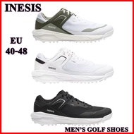 INESIS  รองเท้ากอล์ฟ MEN’S GOLF SHOES รองเท้ากอล์ฟสำหรับผู้ชาย