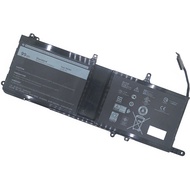 9NJM1 HF250 MG2YH for Alienware 17 R4 17 R5 15 R3 15 R4 Battery