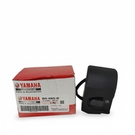 Right switch Holder YAMAHA N-max Nmax 155 Original BV4-H3976-02 - TOPSemarang