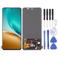 สำหรับ Realme 14T 5G จอ OLED LCD กับ Digitizer ประกอบเต็มตัวเครื่อง