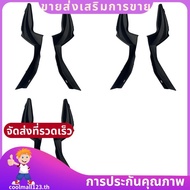 6x Car Front Left+Right  to Cowl Side Seal for   ME  2015-2017 53867-0K050 53866-0K050 .coolmall123t