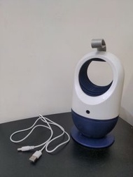 USB 滅蚊燈