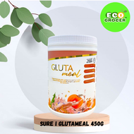 Sure - I Glutameal 450g
