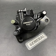 FRONT CALIPER MIO 125 M3 Z YAMAGATA PIG HEAD CALIPER