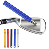 Golf club ditch cleaner accessories