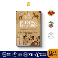 Ancient World Mythology Book: Uncovering the Origins of Usul, The Essence and Their Meaning - (VABET