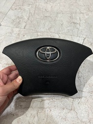 Airbag Air Bag Stir Innova Fortuner Camry Altis Alphard Original