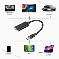 USB Type C to HDMI Adapter USB 3.1  to HDMI Adapter Male to Female Converter for MacBook2