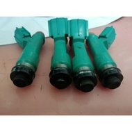 INJECTOR  FOR MYVI AVANZA ALZA KELISA KENARI BOLT ON TURBO