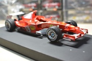 Hot Wheels Hot Wheels 1: 18 Ferrari Ferrari 248 F1 GP Schumahe Ready Stock