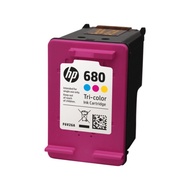 Hp 680 Color CARTRIDGE