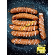 sosej Thai/sosej harga mampu milik/sosej cheese/sosej murah