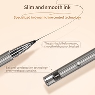 JUDYDOLL Eyeliner Liquid Eye Liner Pencil  Lasting Slim Liquid Eyeliner