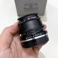 TTArtisan 35mm f1.4 for Fujifilm