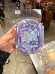 角落生物 日本製 便當盒飯盒