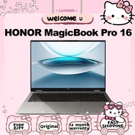 Honor MagicBook Pro 16 Laptop/Ultra9 285H / Ultra5 225H 16 Inch 3K LCD AI Thin and light Laptop Magi