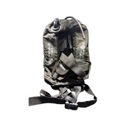 捷克 Sopras Sub 14LT潛水背飛BCD Compact Lite-14LT-Kevlar (w/ Weight Pockets)配合鉛袋