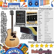 Cheap Acoustic Electric Guitar Cort GA 5 F BW NS Guitar Cort GA 5 F BW NS Non COD