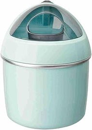 800ml Ice Cream Maker, Household Mini Yogurt Maker Ice Cream Machine, Automatic Gelato Maker Frozen