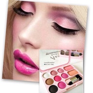 AAC Eyeshadow Palette