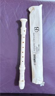 YAMAHA 牧童笛