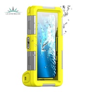 Multi-Functional, , Waterproof, Universal 6.9 Inch Waterproof Phone Case, IP68, Professional Diving 
