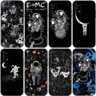 OPPO A57E A58 A58X A59F1s A60 A74 A76 A77F3 A78 A16 A16S A16k A16E TPU Spot goods Black soft case ph