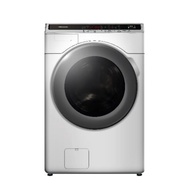 Panasonic國際牌【NA-V190MW-W】19KG滾筒洗脫洗衣機(含標準安裝)