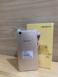 OPPO A37 RAM 3/32 GB