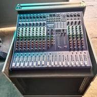 Terjangkau Box Hardcase Audio Mixer 8U