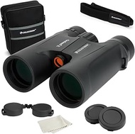 Celestron – Outland X 8x42 Binoculars – Waterproof & Fogproof – Binoculars for Adults – Multi-Coated