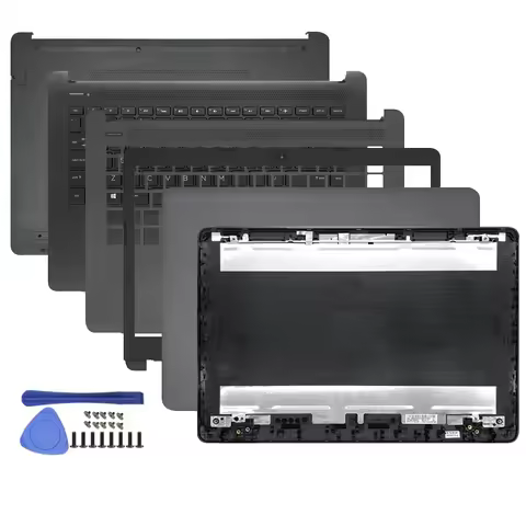 Laptop For HP 14-CM 14-CK 240 245 246 G7 L44056-001 L23491-001 L44057-001 LCD Back Cover/Front Bezel