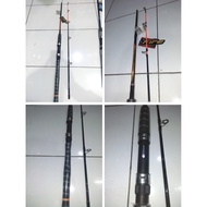 Pioneer Fire 3002 Fishing Rod 300 Cm Line 15-30 Lb
