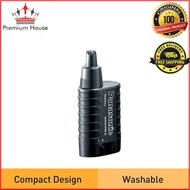 PANASONIC ER115KP NOSE HAIR TRIMMER WET/DRY ER115KP201