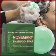 Bar Hair Shampoo 100g Solid Shampoo Hair Care Bar Hair Growth Shampoo Thick Hair Bar Deep Cleansing 