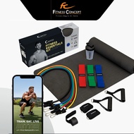Fitness Concept : Inspire Centr Fitness Essentials Kit