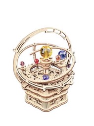 ROBOTIME ROKR 星夜 木製模型