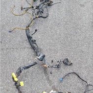 Proton Perdana SE 2.0 4G63 NA Engine Wiring Harness
